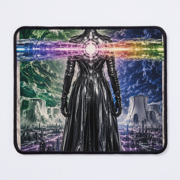 Item preview, ELECTRIC SANCTUARY designed and sold by The Turbulent Architect.