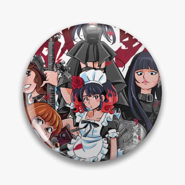 Item preview, ANIME MUSIC designed and sold by MixCreativ.