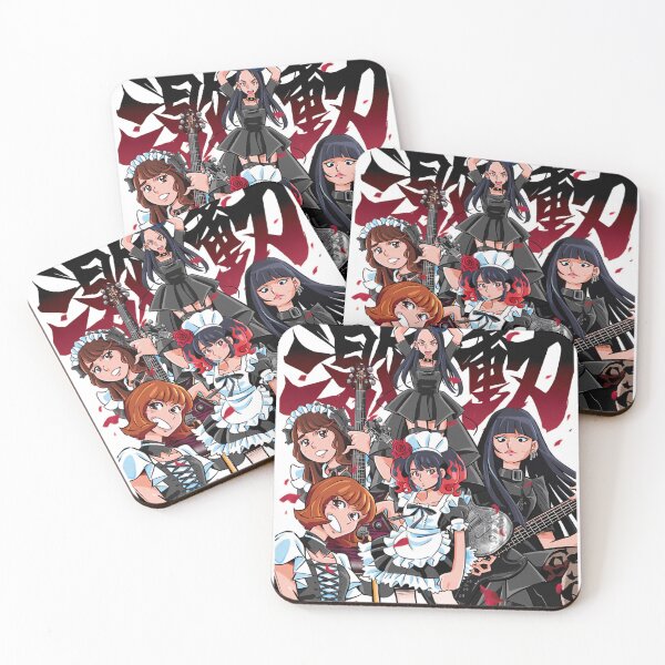Item preview, ANIME MUSIC designed and sold by MixCreativ.