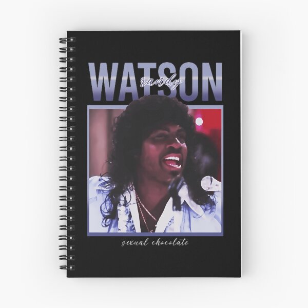 Item preview, Randy Watson Coming To America Portrait Design designed and sold by Kyle James.