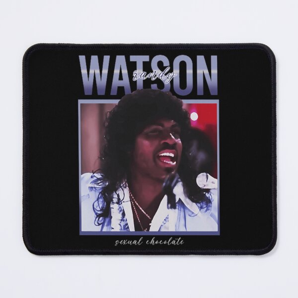 Item preview, Randy Watson Coming To America Portrait Design designed and sold by Kyle James.