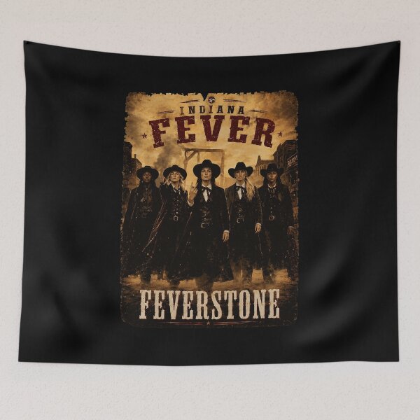 Item preview, Western Cowgirl Vintage Poster designed and sold by burmside48.