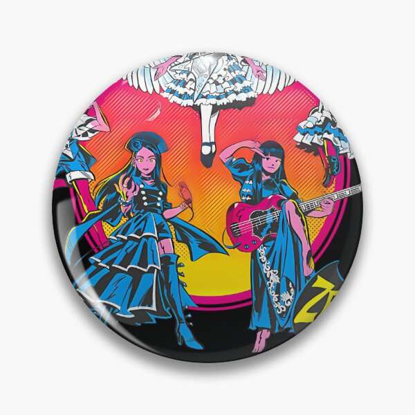Item preview, All The Girl Of Me designed and sold by MixCreativ.