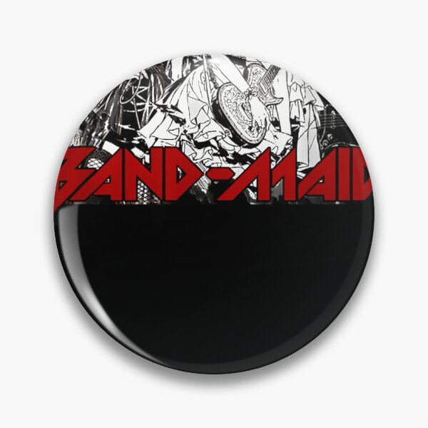 Item preview, NEW Band Art Vintage Design Gift designed and sold by SilverSultry.