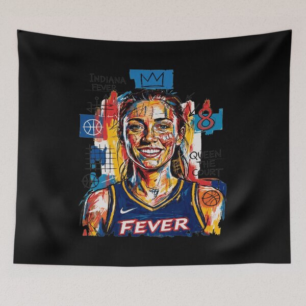 Item preview, Basketball Player Queen The Court Graphic Tee designed and sold by honistratton.