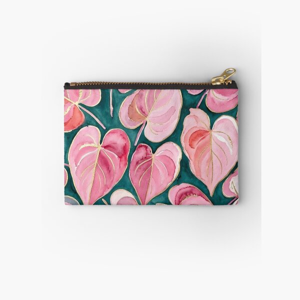 Item preview, Pink Syngonium designed and sold by GraphicsClub.