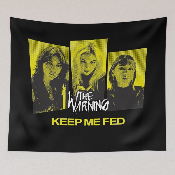 Item preview, Warning edition No 278PPA designed and sold by ehynes2s.