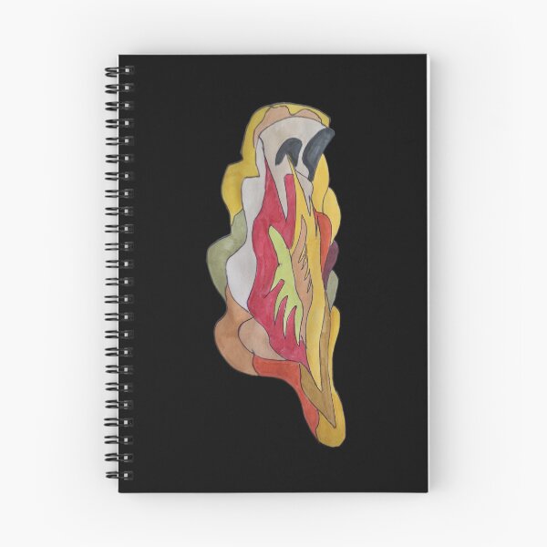 Item preview, Anatomy of Fire- Instinctual Current designed and sold by energyoflove333.