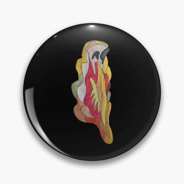 Item preview, Anatomy of Fire- Instinctual Current designed and sold by energyoflove333.