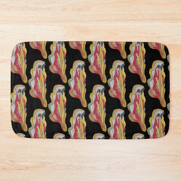 Item preview, Anatomy of Fire- Instinctual Current designed and sold by energyoflove333.