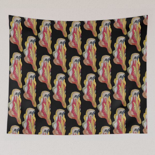 Item preview, Anatomy of Fire- Instinctual Current designed and sold by energyoflove333.