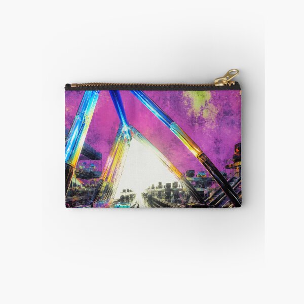 Item preview, STRUCTURALLY SOUND designed and sold by The Turbulent Architect.