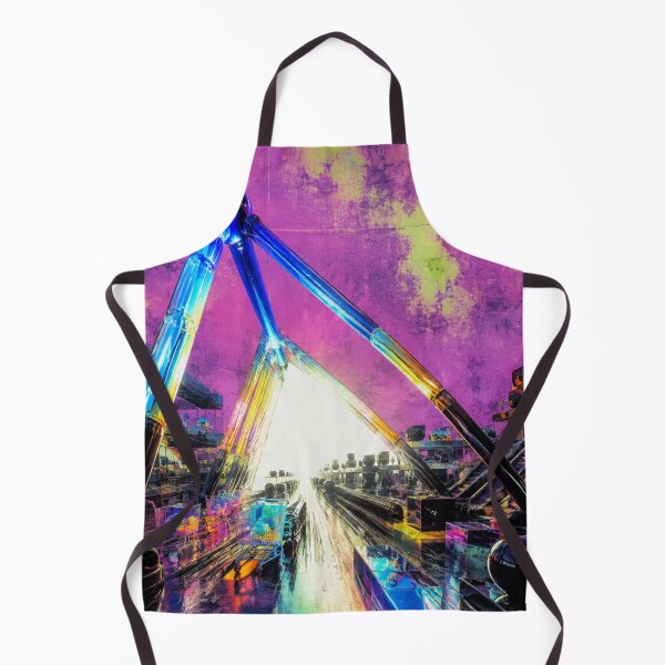 Item preview, STRUCTURALLY SOUND designed and sold by The Turbulent Architect.