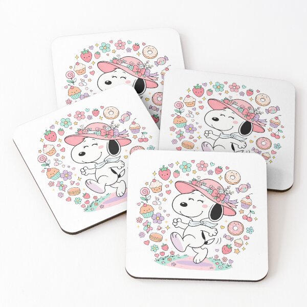 Item preview, Cute Spring Sweet Treat Character  designed and sold by TurnnerCallagh.