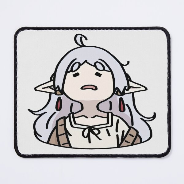 Item preview, Sighing Elf designed and sold by katekrystal.