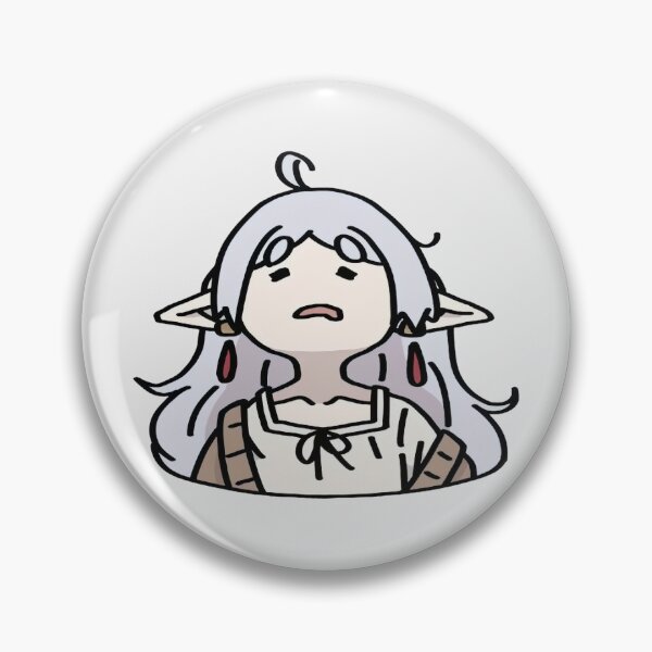 Item preview, Sighing Elf designed and sold by katekrystal.