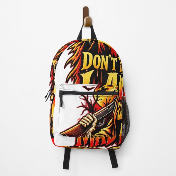 Item preview, Don't Make Me Laugh Halloween designed and sold by ip7s.