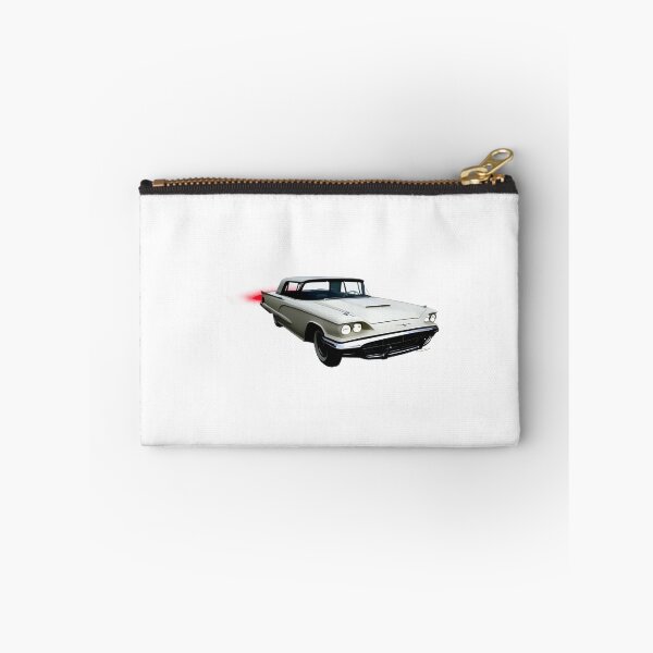 Item preview, Classic Vintage T-Bird Style American Roadster Car Graphic | Best Gift designed and sold by yousef-art.