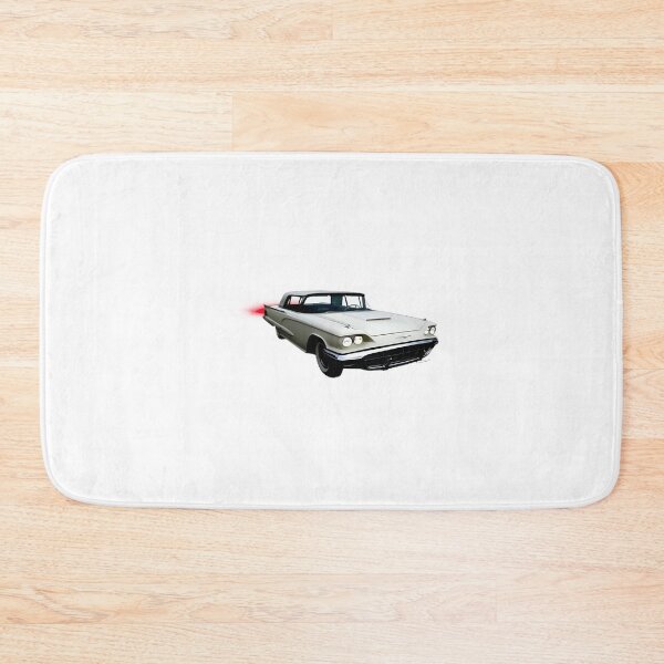 Item preview, Classic Vintage T-Bird Style American Roadster Car Graphic | Best Gift designed and sold by yousef-art.
