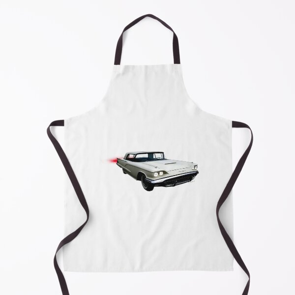 Item preview, Classic Vintage T-Bird Style American Roadster Car Graphic | Best Gift designed and sold by yousef-art.