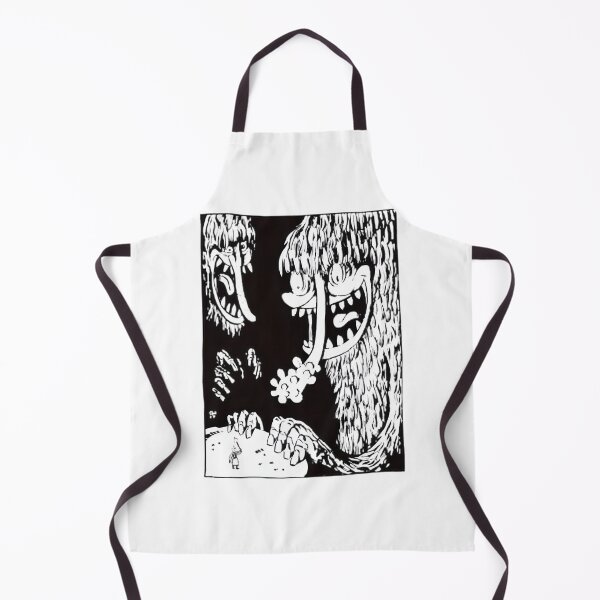 Item preview, Mischievous Forest Goblins And Mythical Bridge Dwellers Fantasy Art | Limited Edition designed and sold by yousef-art.