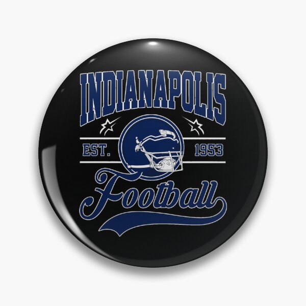 Item preview, Retro Football EST 1953 Graphic Apparel designed and sold by shaGorden32.