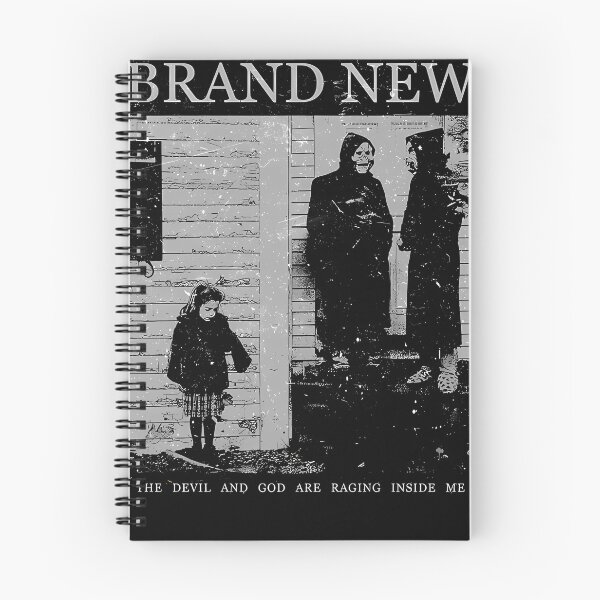 Item preview, Brand New Band Vintage Vol.06 designed and sold by AstroChasm.