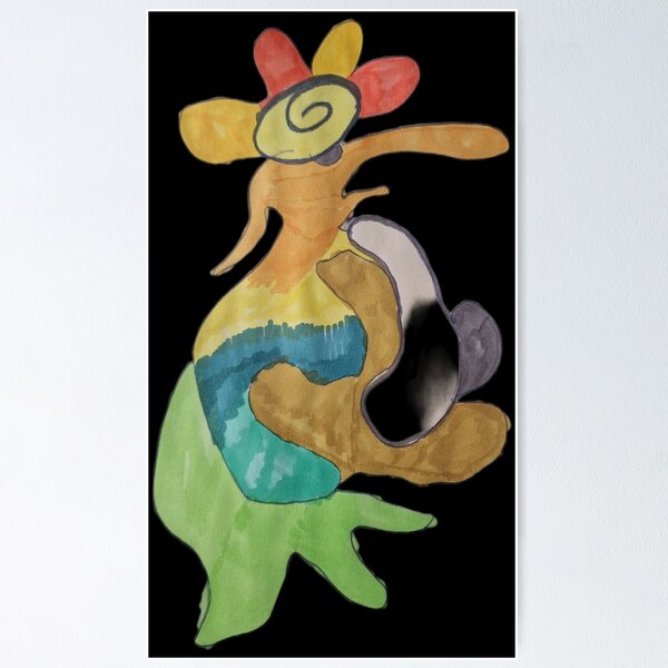 Item preview, Sacred Dodo Totem - Timeless Instinct designed and sold by energyoflove333.