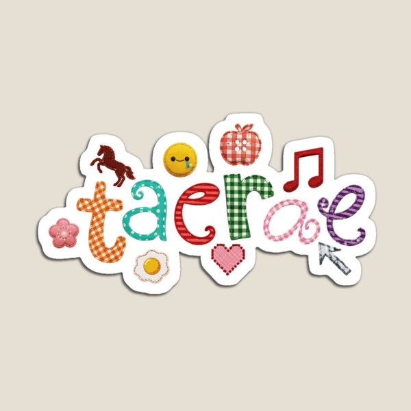 Item preview, Cute Whimsical Style Design designed and sold by TurnnerCallagh.