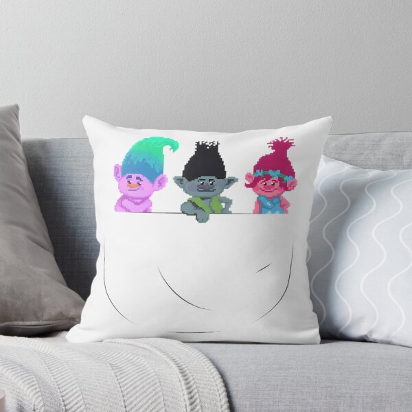 Item preview, Cute Woodland Creatures Hiding In Pocket Graphic Illustration | Best Gift designed and sold by yousef-art.