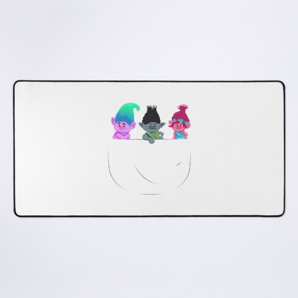 Item preview, Cute Woodland Creatures Hiding In Pocket Graphic Illustration | Best Gift designed and sold by yousef-art.
