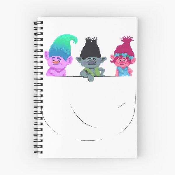 Item preview, Cute Woodland Creatures Hiding In Pocket Graphic Illustration | Best Gift designed and sold by yousef-art.