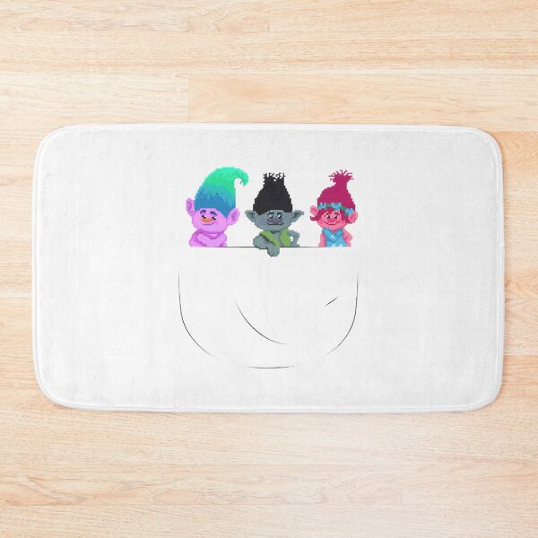 Item preview, Cute Woodland Creatures Hiding In Pocket Graphic Illustration | Best Gift designed and sold by yousef-art.