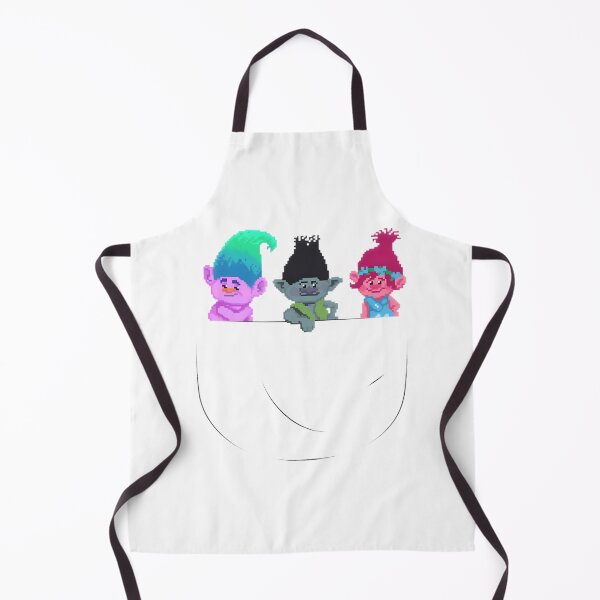 Item preview, Cute Woodland Creatures Hiding In Pocket Graphic Illustration | Best Gift designed and sold by yousef-art.