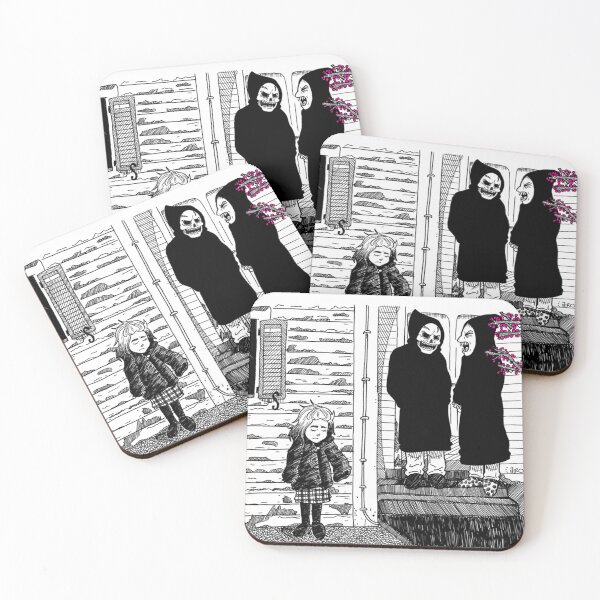 Item preview, Nueva banda Vintage Vol.01 designed and sold by WildPalitteArt.