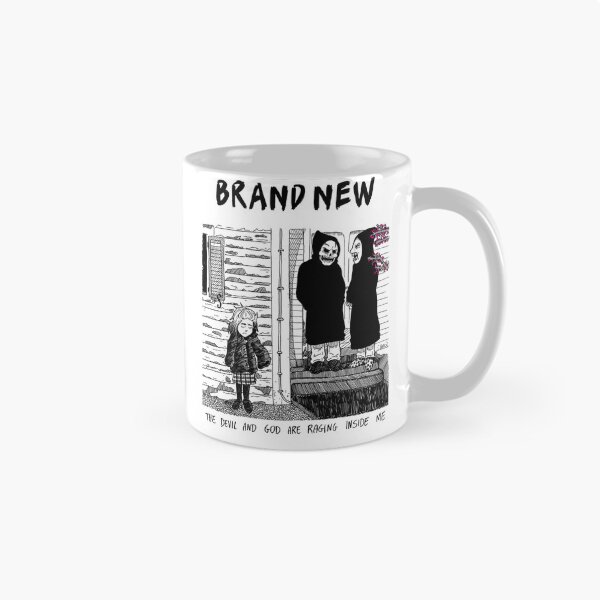 Item preview, Brand New Band Vintage Vol.01 designed and sold by WildPalitteArt.