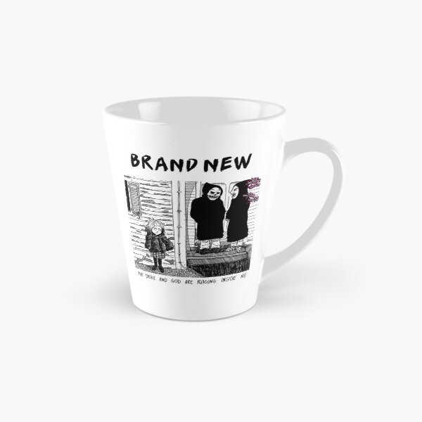 Item preview, Brand New Band Vintage Vol.01 designed and sold by WildPalitteArt.
