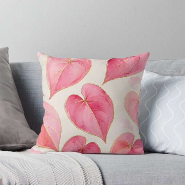 Item preview, Pink Syngonium designed and sold by GraphicsClub.