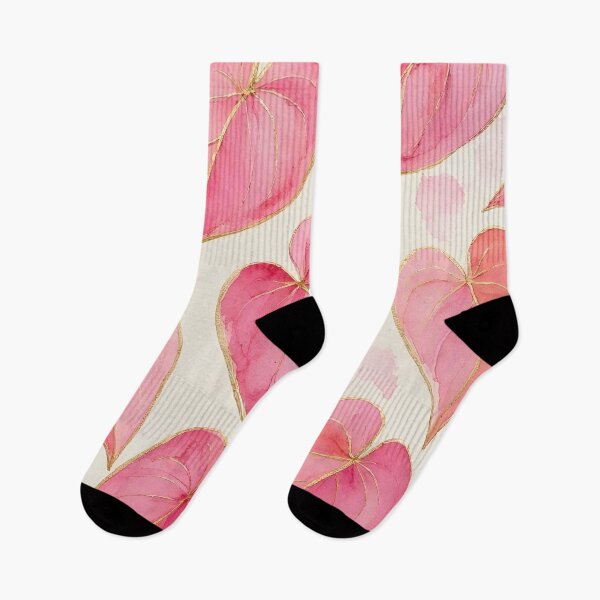 Item preview, Pink Syngonium designed and sold by GraphicsClub.