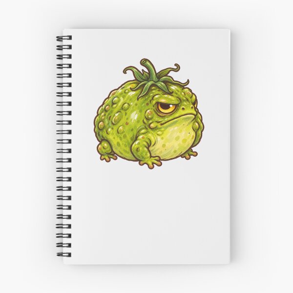 Item preview, Grumpy Tomato Toadzilla Funny Cane Toad Aussie Meme designed and sold by Yellowriversss.