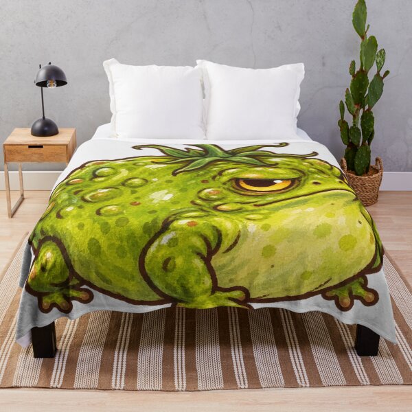 Item preview, Grumpy Tomato Toadzilla Funny Cane Toad Aussie Meme designed and sold by Yellowriversss.
