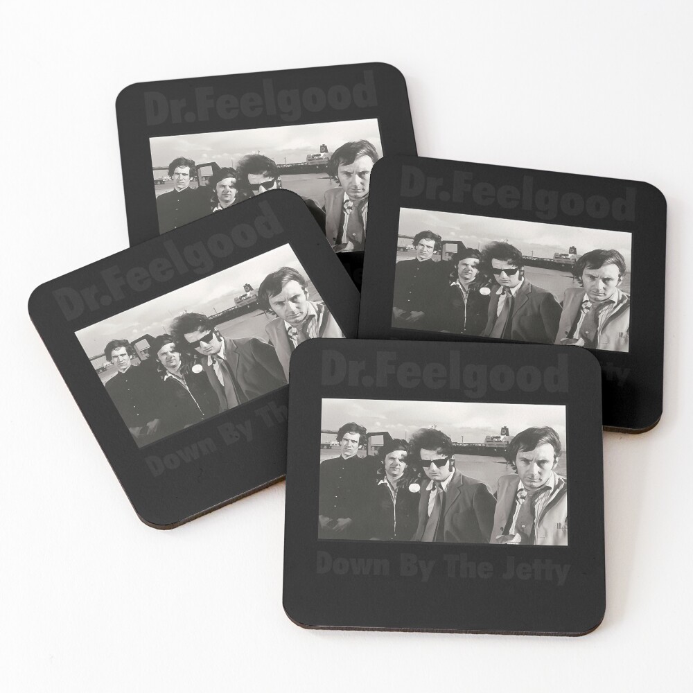 Item preview, Coasters (Set of 4) designed and sold by AstroMark.