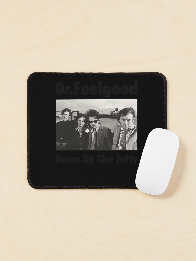 Thumbnail 1 of 5, Mouse Pad, Underground Scene designed and sold by AstroMark.