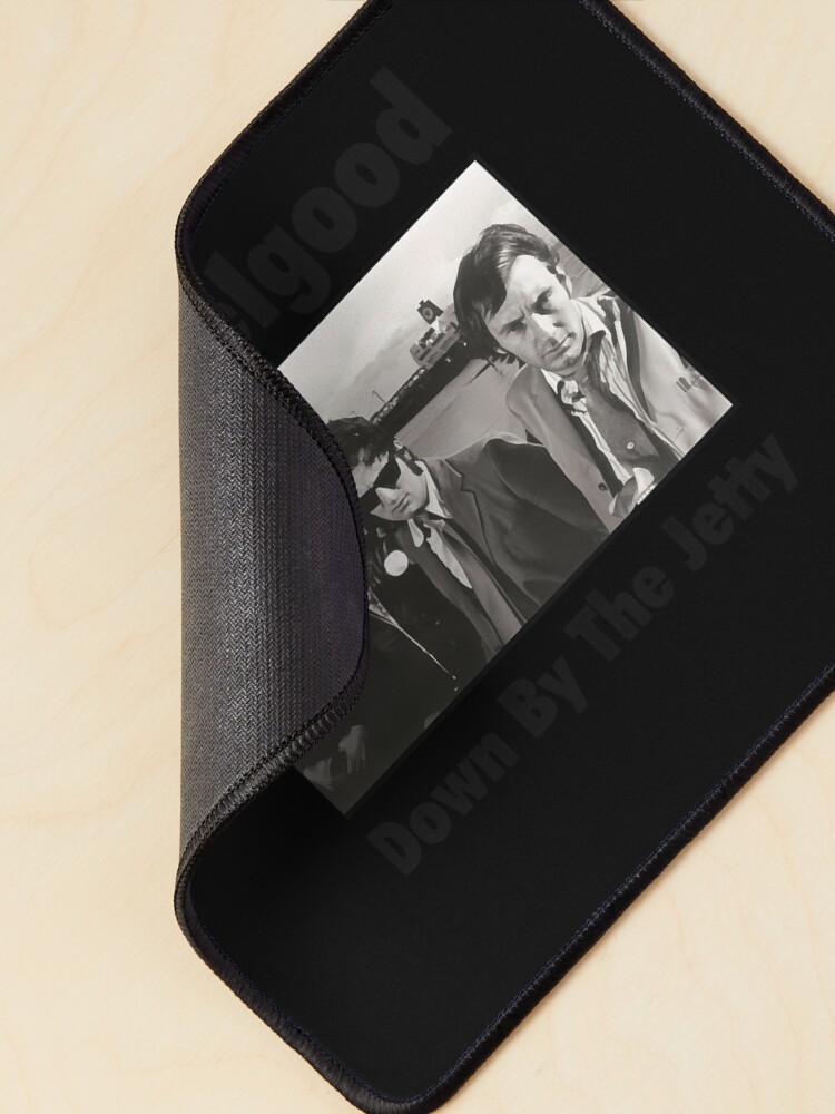 Thumbnail 2 of 5, Mouse Pad, Underground Scene designed and sold by AstroMark.