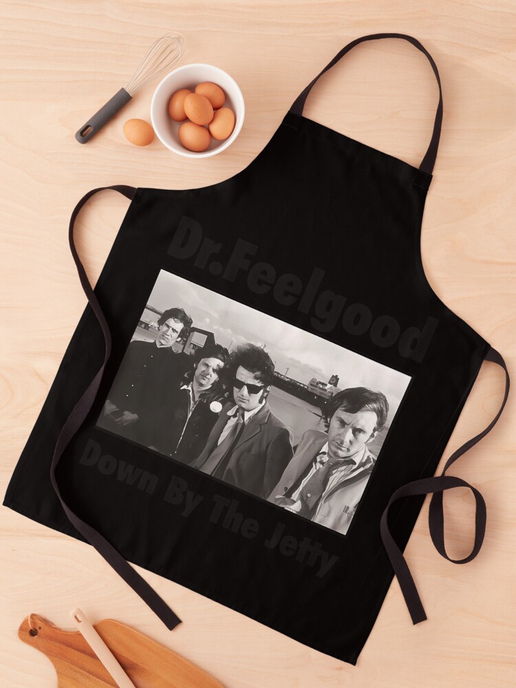 Thumbnail 1 of 6, Apron, Underground Scene designed and sold by AstroMark.