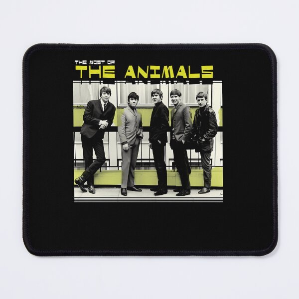 Item preview, The Most Of The Animals designed and sold by AstroMark.