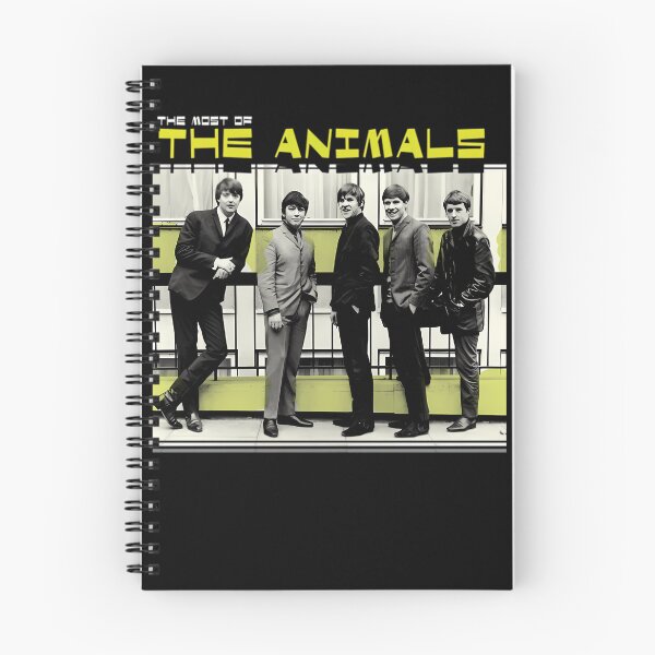 Item preview, The Most Of The Animals designed and sold by AstroMark.