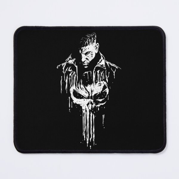 Item preview, Punisher Skull Classic Vintage designed and sold by KendraBall.