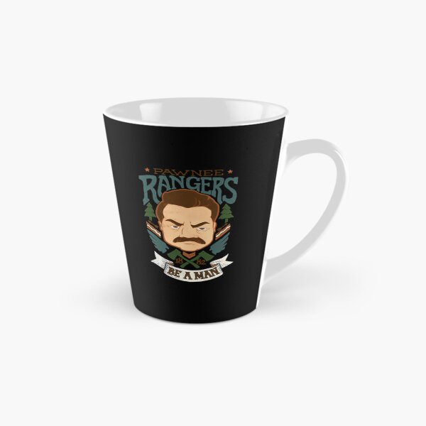 Item preview, Wilderness Badge designed and sold by AstroMark.