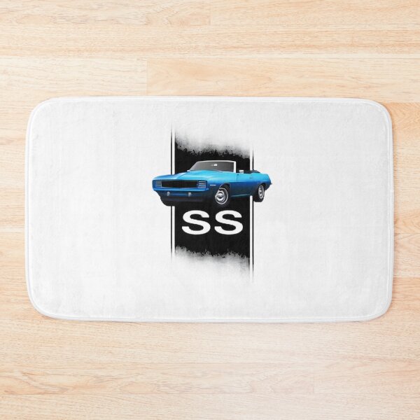 Item preview, Classic American Muscle Car V8 Convertible Sports Car Graphic | Best Buy designed and sold by yousef-art.